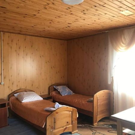 Hotel Eurasia Deluxe Борово Екстериор снимка