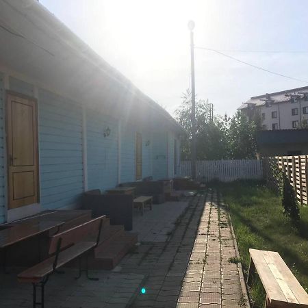 Hotel Eurasia Deluxe Борово Екстериор снимка