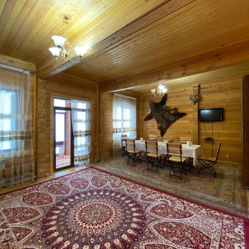 Hotel Eurasia Deluxe Борово Екстериор снимка