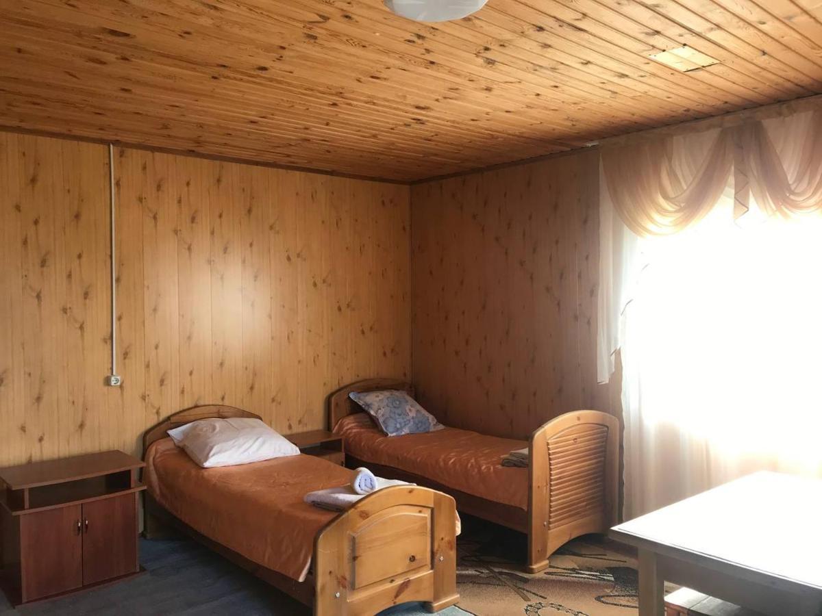 Hotel Eurasia Deluxe Борово Екстериор снимка