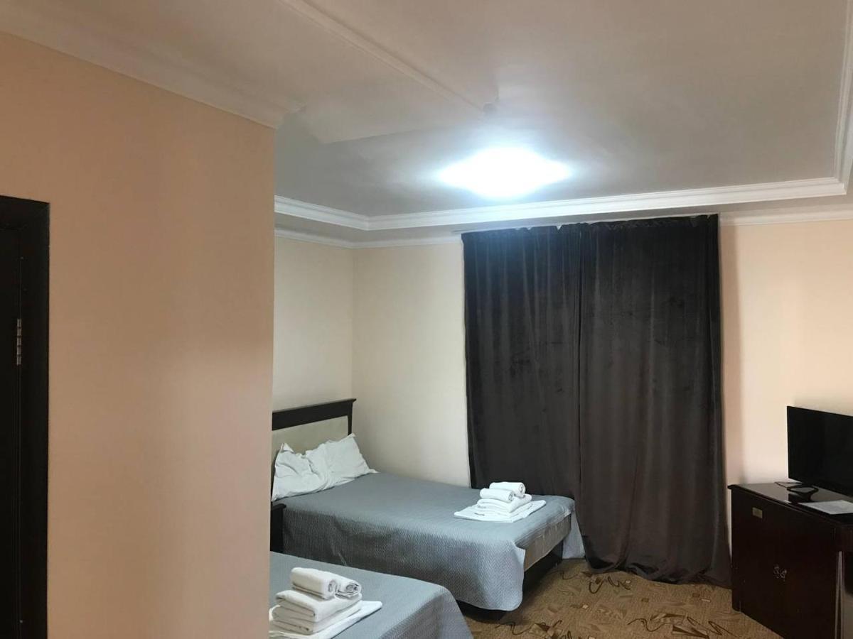 Hotel Eurasia Deluxe Борово Екстериор снимка