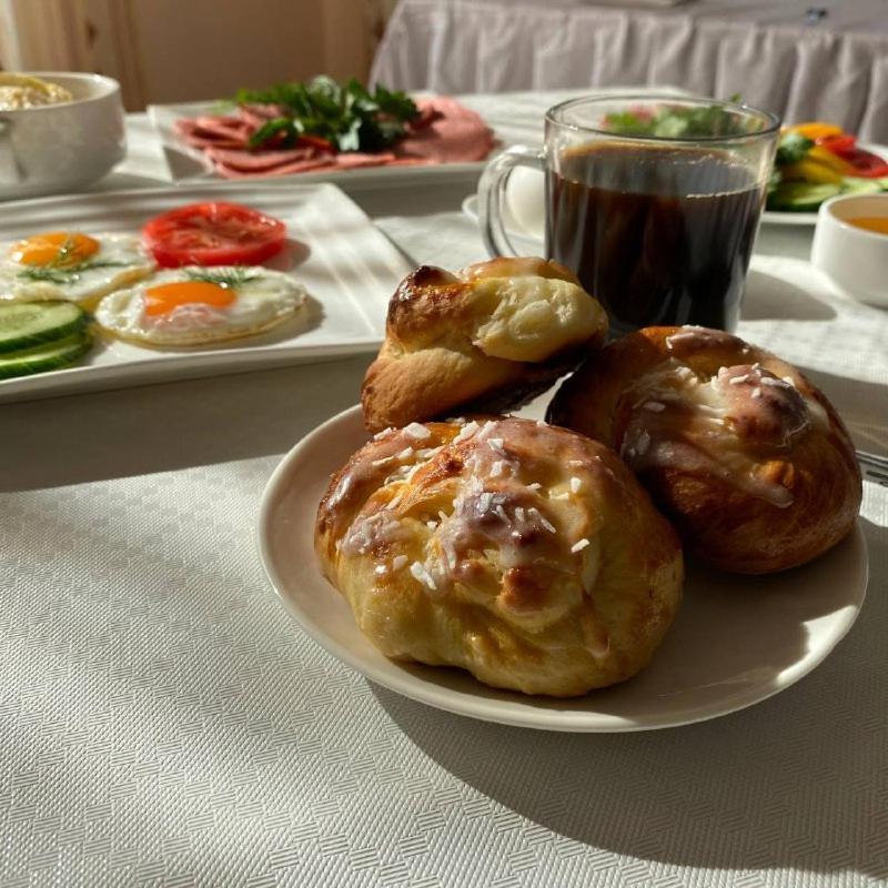 Hotel Eurasia Deluxe Борово Екстериор снимка