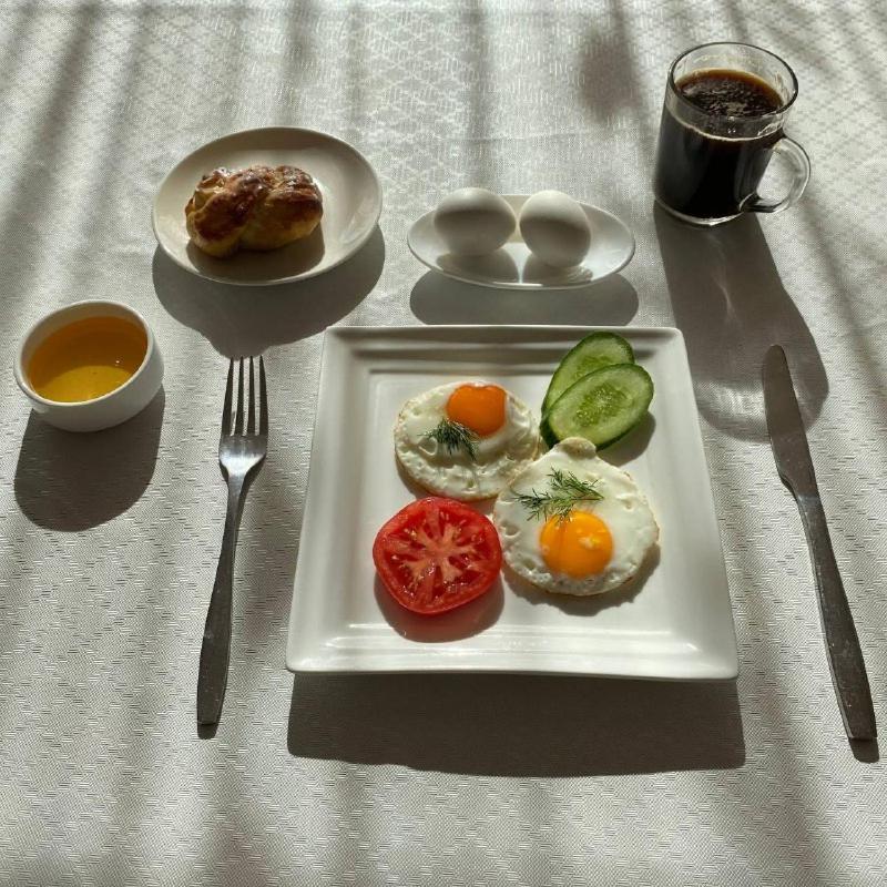 Hotel Eurasia Deluxe Борово Екстериор снимка