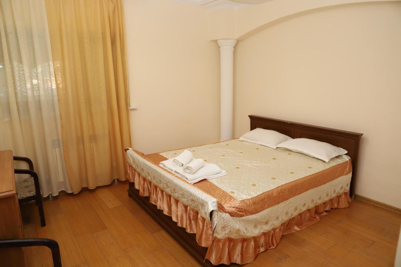 Hotel Eurasia Deluxe Борово Екстериор снимка